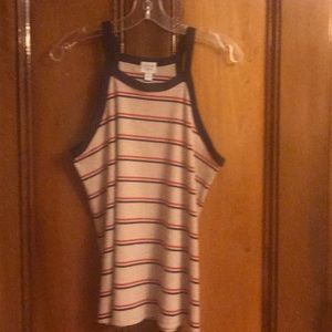 Peyton Jensen Rib Tank